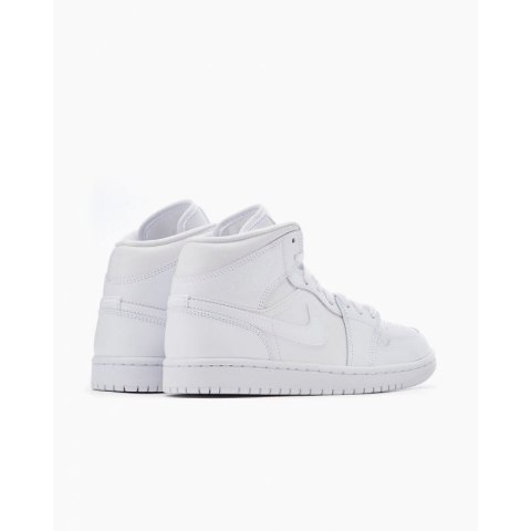 Buty Nike Air Force 1 Mid W DV0991-111 Buty Nike Air Force 1 Mid W DV0991-111