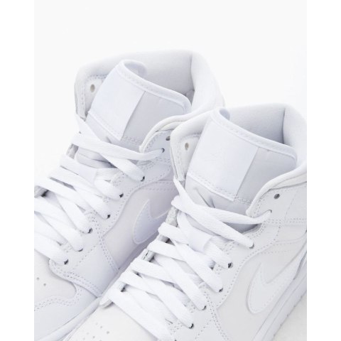 Buty Nike Air Force 1 Mid W DV0991-111 Buty Nike Air Force 1 Mid W DV0991-111