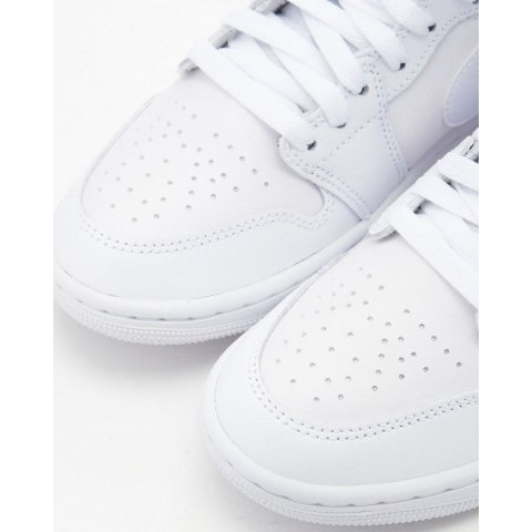 Buty Nike Air Force 1 Mid W DV0991-111 Buty Nike Air Force 1 Mid W DV0991-111