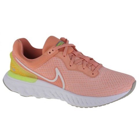 Buty Nike React Miler 3 W DD0491-800 Buty Nike React Miler 3 W DD0491-800