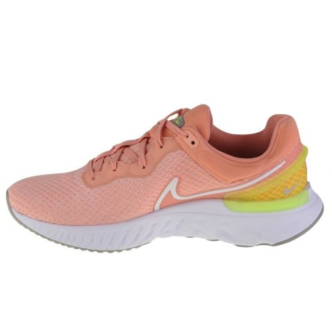 Buty Nike React Miler 3 W DD0491-800 Buty Nike React Miler 3 W DD0491-800