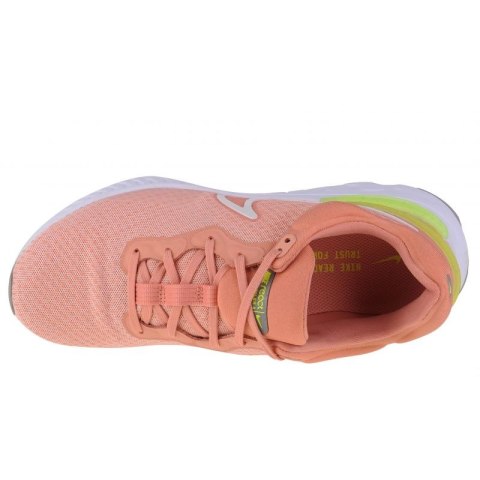 Buty Nike React Miler 3 W DD0491-800 Buty Nike React Miler 3 W DD0491-800