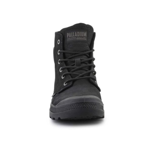 Buty Palladium Pampa Hi Supply Lth U 77963-001-M Buty Palladium Pampa Hi Supply Lth U 77963-001-M