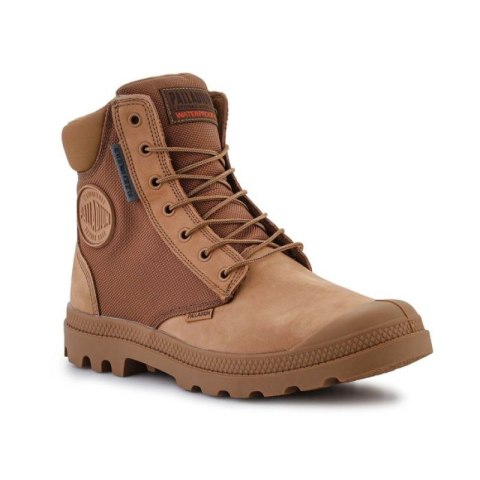 Buty Palladium Pampa Sc Wpn U-S M 77235-252-M Buty Palladium Pampa Sc Wpn U-S M 77235-252-M