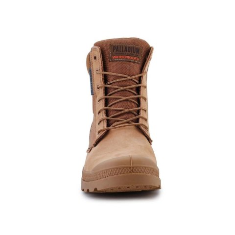Buty Palladium Pampa Sc Wpn U-S M 77235-252-M Buty Palladium Pampa Sc Wpn U-S M 77235-252-M