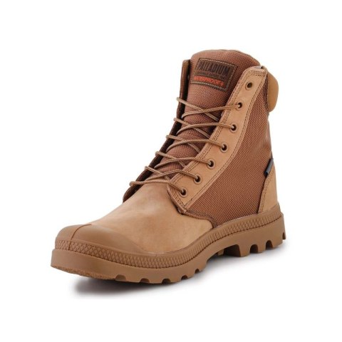 Buty Palladium Pampa Sc Wpn U-S M 77235-252-M Buty Palladium Pampa Sc Wpn U-S M 77235-252-M
