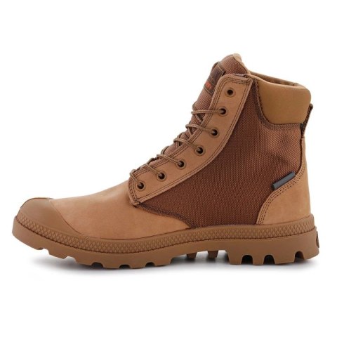 Buty Palladium Pampa Sc Wpn U-S M 77235-252-M Buty Palladium Pampa Sc Wpn U-S M 77235-252-M