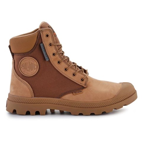 Buty Palladium Pampa Sc Wpn U-S M 77235-252-M Buty Palladium Pampa Sc Wpn U-S M 77235-252-M