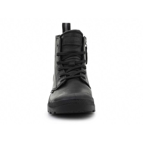 Buty Palladium Pampa Zip Lth Ess M 76888-008-M Buty Palladium Pampa Zip Lth Ess M 76888-008-M
