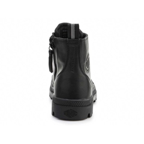 Buty Palladium Pampa Zip Lth Ess M 76888-008-M Buty Palladium Pampa Zip Lth Ess M 76888-008-M