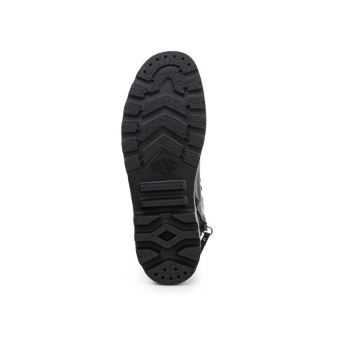 Buty Palladium Pampa Zip Lth Ess M 76888-008-M Buty Palladium Pampa Zip Lth Ess M 76888-008-M
