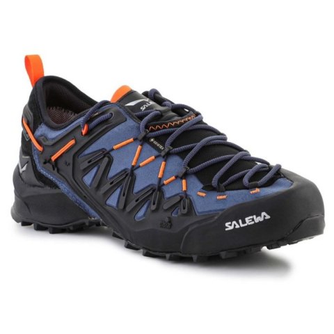 Buty Salewa Ms Wildfire Edge Gtx M 61375-8669 Buty Salewa Ms Wildfire Edge Gtx M 61375-8669