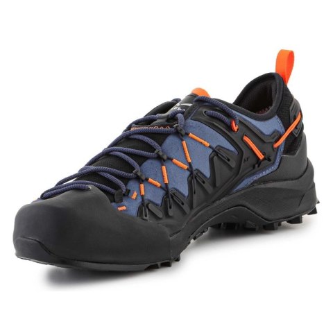 Buty Salewa Ms Wildfire Edge Gtx M 61375-8669 Buty Salewa Ms Wildfire Edge Gtx M 61375-8669