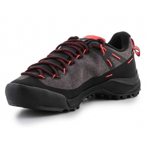 Buty Salewa Wildfire Canvas W 61407-0876 Buty Salewa Wildfire Canvas W 61407-0876