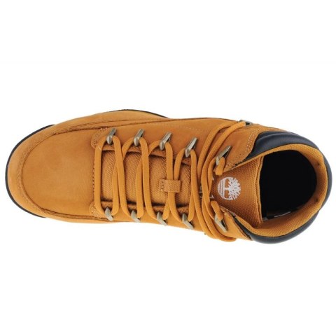 Buty Timberland Euro Rock Mid Hiker M 0A2A9T Buty Timberland Euro Rock Mid Hiker M 0A2A9T