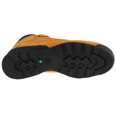 Buty Timberland Euro Rock Mid Hiker M 0A2A9T Buty Timberland Euro Rock Mid Hiker M 0A2A9T