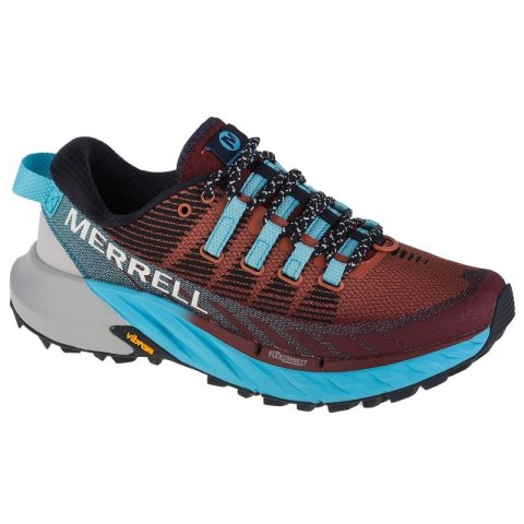 Buty do biegania Merrell Agility Peak 4 W J067546 Buty do biegania Merrell Agility Peak 4 W J067546