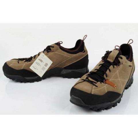 Buty trekkingowe Aku Nativa GTX M 629036 Buty trekkingowe Aku Nativa GTX M 629036