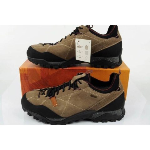 Buty trekkingowe Aku Nativa GTX M 629036 Buty trekkingowe Aku Nativa GTX M 629036