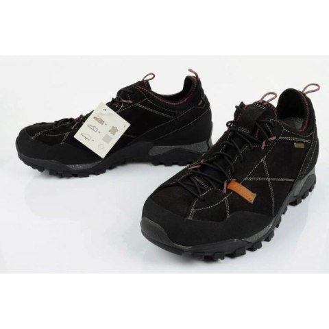 Buty trekkingowe Aku Nativa GTX W 629024 Buty trekkingowe Aku Nativa GTX W 629024