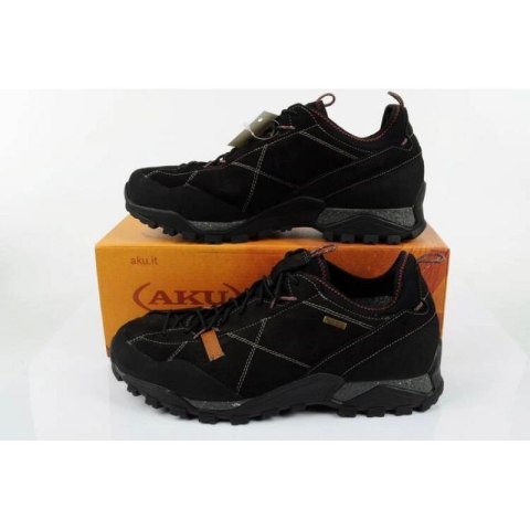 Buty trekkingowe Aku Nativa GTX W 629024 Buty trekkingowe Aku Nativa GTX W 629024