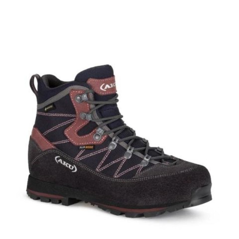 Buty trekkingowe Aku Trekker L.3 Gore-tex W 978W658 Buty trekkingowe Aku Trekker L.3 Gore-tex W 978W658