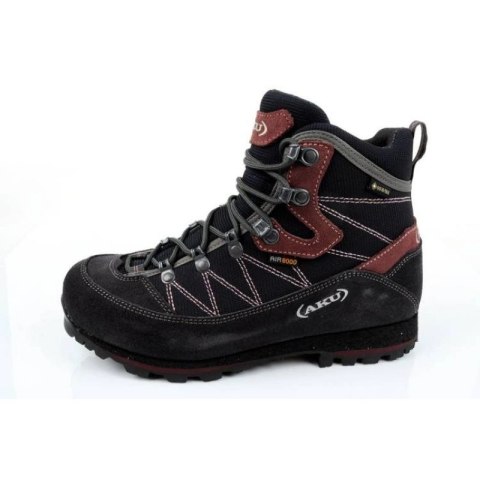 Buty trekkingowe Aku Trekker L.3 Gore-tex W 978W658 Buty trekkingowe Aku Trekker L.3 Gore-tex W 978W658