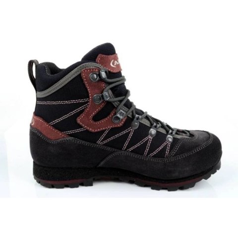 Buty trekkingowe Aku Trekker L.3 Gore-tex W 978W658 Buty trekkingowe Aku Trekker L.3 Gore-tex W 978W658