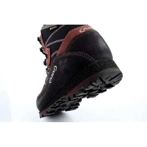 Buty trekkingowe Aku Trekker L.3 Gore-tex W 978W658 Buty trekkingowe Aku Trekker L.3 Gore-tex W 978W658