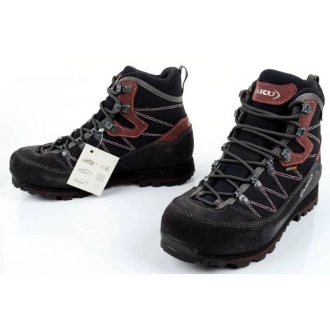 Buty trekkingowe Aku Trekker L.3 Gore-tex W 978W658 Buty trekkingowe Aku Trekker L.3 Gore-tex W 978W658