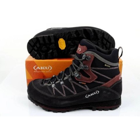 Buty trekkingowe Aku Trekker L.3 Gore-tex W 978W658 Buty trekkingowe Aku Trekker L.3 Gore-tex W 978W658