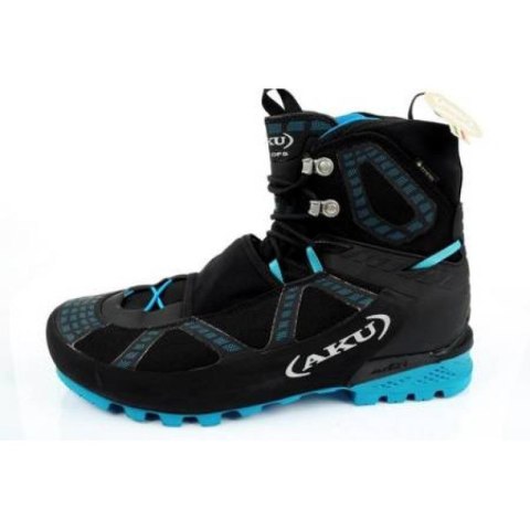 Buty trekkingowe Aku Viaz DFS GTX W 968253 Buty trekkingowe Aku Viaz DFS GTX W 968253