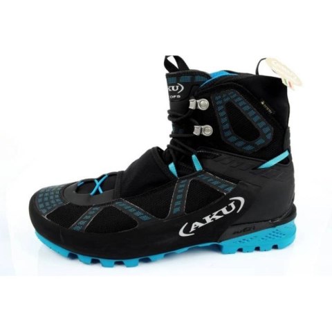 Buty trekkingowe Aku Viaz DFS GTX W 968253 Buty trekkingowe Aku Viaz DFS GTX W 968253