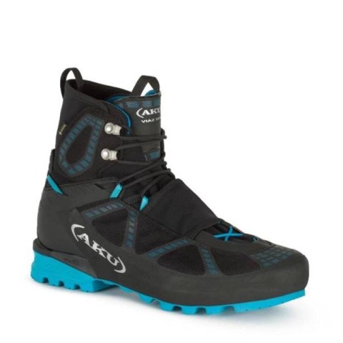 Buty trekkingowe Aku Viaz DFS GTX W 968253 Buty trekkingowe Aku Viaz DFS GTX W 968253