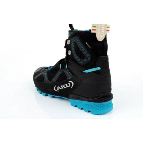 Buty trekkingowe Aku Viaz DFS GTX W 968253 Buty trekkingowe Aku Viaz DFS GTX W 968253