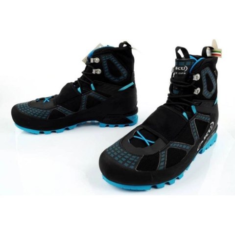 Buty trekkingowe Aku Viaz DFS GTX W 968253 Buty trekkingowe Aku Viaz DFS GTX W 968253