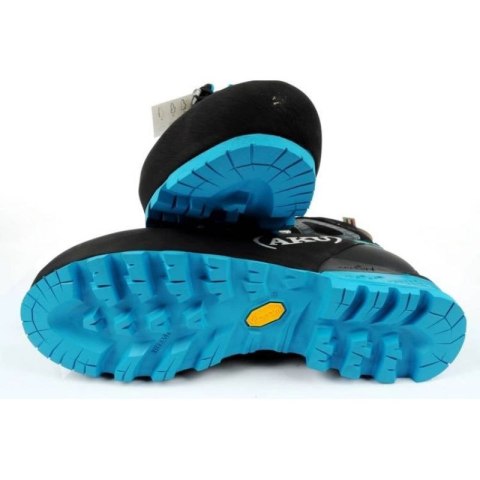 Buty trekkingowe Aku Viaz DFS GTX W 968253 Buty trekkingowe Aku Viaz DFS GTX W 968253