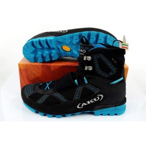 Buty trekkingowe Aku Viaz DFS GTX W 968253 Buty trekkingowe Aku Viaz DFS GTX W 968253