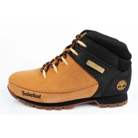 Buty trekkingowe Timberland Euro Sprint M TB0A1NHJ Buty trekkingowe Timberland Euro Sprint M TB0A1NHJ