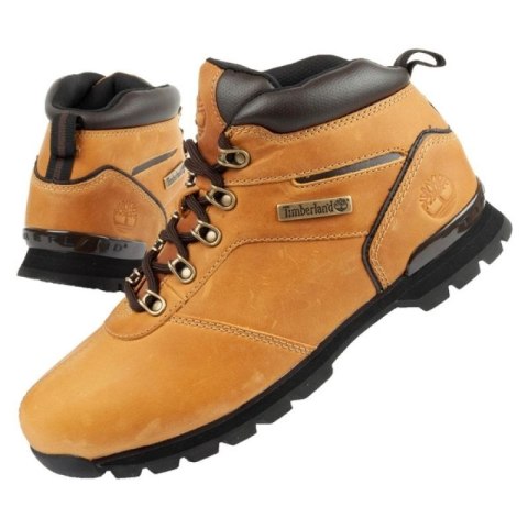 Buty trekkingowe Timberland Splitrock 2 M TB0A11VU Buty trekkingowe Timberland Splitrock 2 M TB0A11VU