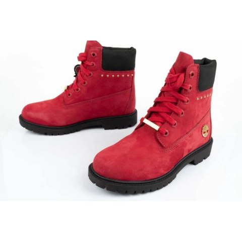 Buty trekkingowe Timberland W TB0A2MBU-F41 Buty trekkingowe Timberland W TB0A2MBU-F41