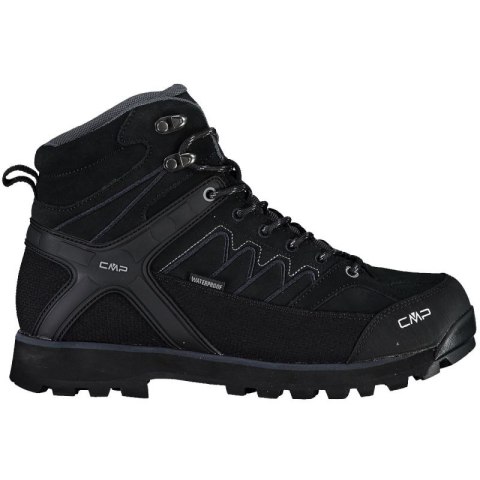 Buty CMP Moon Mid WP trekkingowe M 31Q4797U901 Buty CMP Moon Mid WP trekkingowe M 31Q4797U901