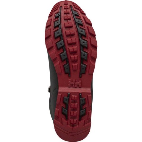 Buty Helly Hansen The Forester M 10513 997 Buty Helly Hansen The Forester M 10513 997