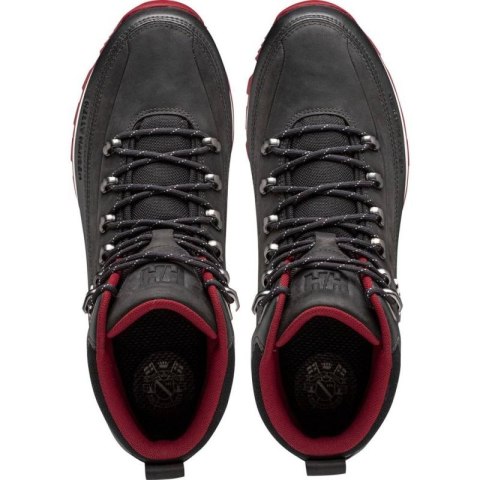 Buty Helly Hansen The Forester M 10513 997 Buty Helly Hansen The Forester M 10513 997