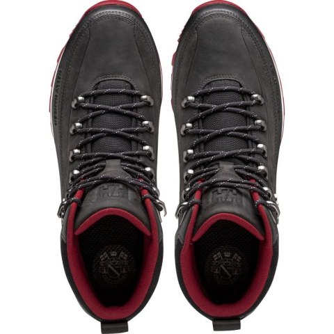 Buty Helly Hansen The Forester M 10513 997 Buty Helly Hansen The Forester M 10513 997