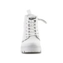 Buty Palladium Pallabase Leather W 96905-102-M