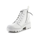 Buty Palladium Pallabase Leather W 96905-102-M