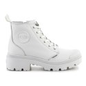 Buty Palladium Pallabase Leather W 96905-102-M