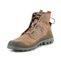 Buty Palladium Pampa Travel Lite 77039-274-M Desert
