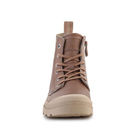 Buty Palladium Pampa Zip Lth Ess U 76888-254 Buty Palladium Pampa Zip Lth Ess U 76888-254